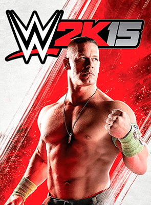 Гра Microsoft Xbox 360 WWE 2k15 Англійська Версія Б/У - Retromagaz