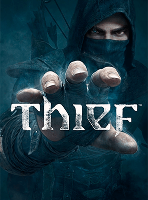 Игра Microsoft Xbox One Thief Русская Озвучка Б/У - Retromagaz