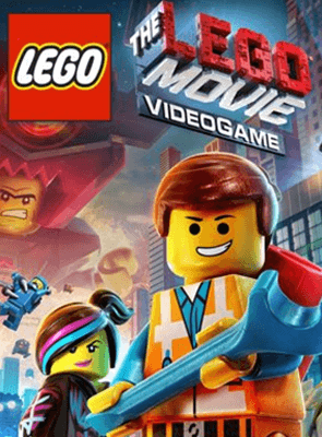 Игра Sony PlayStation 4 Lego Movie Videogame Русские Субтитры Б/У - Retromagaz