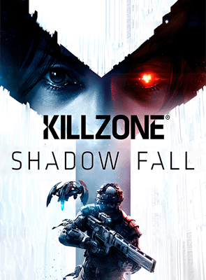 Игра Sony PlayStation 4 Killzone Shadow Fall Русская Озвучка Б/У - Retromagaz