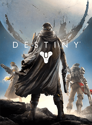 Игра Sony PlayStation 4 Destiny Русские Субтитры Б/У