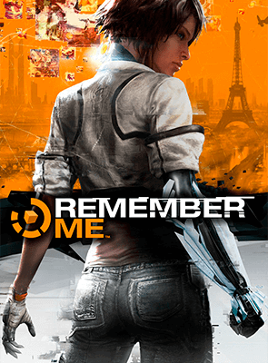 Гра Microsoft Xbox 360 Remember Me Російські Субтитри Б/У - Retromagaz