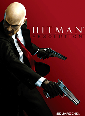 Игра Microsoft Xbox 360 Hitman Absolution Английская Версия Б/У - Retromagaz