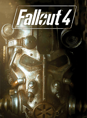 Игра Sony PlayStation 4 Fallout 4 Английская Версия Б/У - Retromagaz