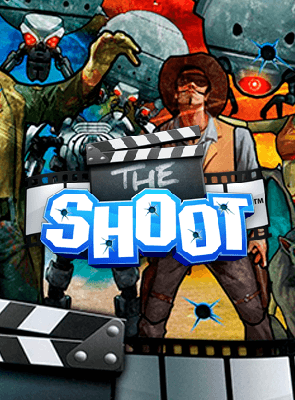 Гра Sony PlayStation 3 The Shoot Російська Озвучка Б/У