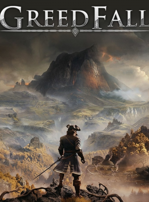 Игра Sony PlayStation 4 Greedfall Русские Субтитры Б/У - Retromagaz