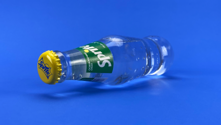 Напиток Sprite Стекло 250ml - Retromagaz, image 3