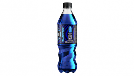 Набор Напиток Pepsi Electric Blue Zero Sugar 500ml 12шт - Retromagaz, image 4