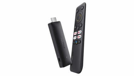 Smart-stick Медиаплеер Realme TV Stick 2K 8GB Black - Retromagaz, image 3