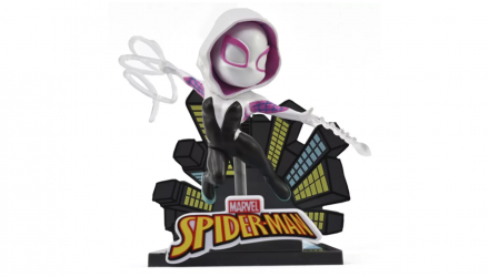 Фигурка Yume Spider-Man Attack Series - Retromagaz, image 4