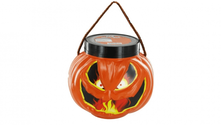 Цукерки Жувальні Fini Halloween Pumpkin Mix Halloween 460g - Retromagaz, image 1