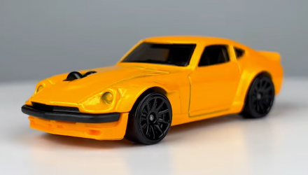 Набор Тематическая Машинка Hot Wheels Fast & Furious 2023-3 HNR88 10шт - Retromagaz, image 11