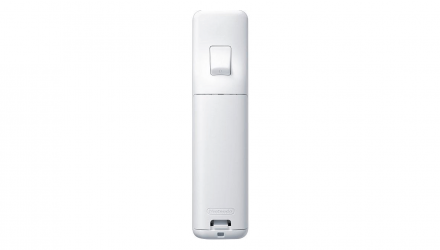 Контролер Бездротовий Nintendo Wii RVL-036 Remote Plus White Б/У - Retromagaz, image 3