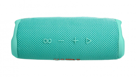 Портативна Колонка JBL Flip 6 Teal - Retromagaz, image 5