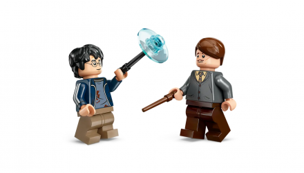 Конструктор Lego Экспекто Патронум Harry Potter 76414 Новый - Retromagaz, image 4