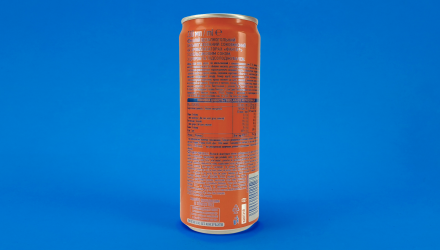 Напиток Fanta Orange 330ml - Retromagaz, image 2