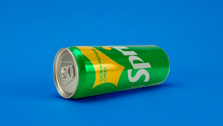 Набор Напиток Sprite 24шт 330ml - Retromagaz, image 3