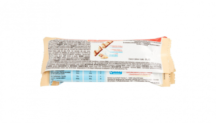 Набор Батончик Kinder Bueno 6шт White 2 Pieces 43g - Retromagaz, image 4