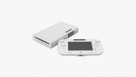 Консоль Nintendo Wii U Модифицированная 96GB White + 10 Встроенных Игр Б/У - Retromagaz, image 6