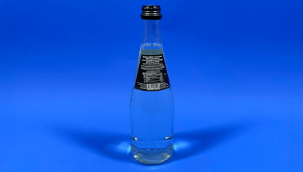 Напиток Geo Natura Лимонад Лимон Стекло 500ml - Retromagaz, image 4