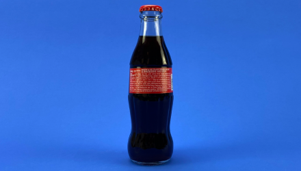 Набор Напиток Coca-Cola 24шт Original Taste Стекло 250ml - Retromagaz, image 2