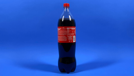 Напиток Coca-Cola Original Taste 1.75L - Retromagaz, image 4