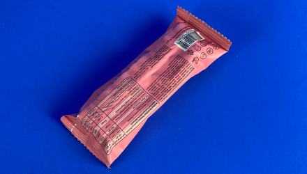 Батончик Fizi Протеиновый Keto Strawberry & Almond 45g - Retromagaz, image 2