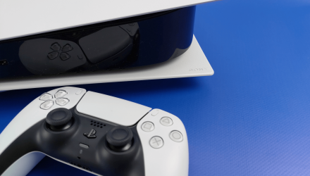 Набір Консоль Sony PlayStation 5 Blu-ray 825GB White Новий + Геймпад Бездротовий DualSense + Зарядний Пристрій Дротовий DualSense - Retromagaz, image 2