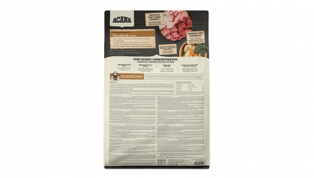 Сухой Корм для Собак Acana Ranchlands 2kg - Retromagaz, image 3