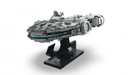 Конструктор Lego Тысячелетний Сокол Star Wars 75375 Новый - Retromagaz, image 3