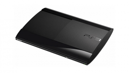 Консоль Sony PlayStation 3 Super Slim 250GB Black Б/У - Retromagaz, image 7