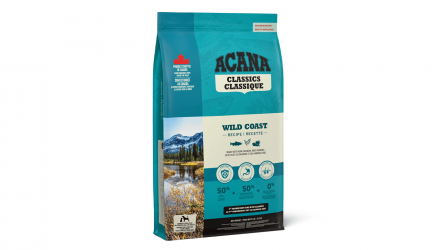 Сухой Корм для Собак Acana Wild Coast 2kg - Retromagaz, image 3