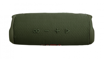 Портативна Колонка JBL Flip 6 Green - Retromagaz, image 6