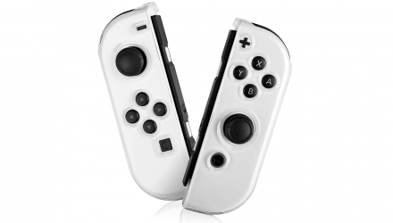 Чохол Твердий RMC Switch Для Joy Con Б/У - Retromagaz, image 1