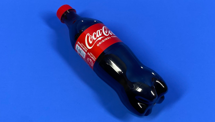 Напиток Coca-Cola Original Taste 500ml - Retromagaz, image 4