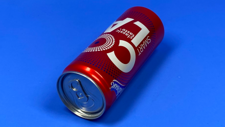 Напій Живчик Smart Cola 330ml - Retromagaz, image 3