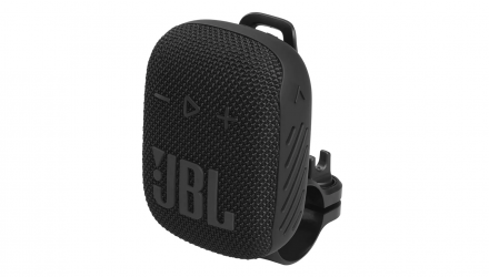 Портативна Колонка JBL Wind 3S Black - Retromagaz, image 3