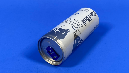 Напиток Энергетический Red Bull White Edition Coconut 250ml - Retromagaz, image 3