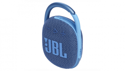 Портативна Колонка JBL Clip 4 Eco Blue - Retromagaz, image 4