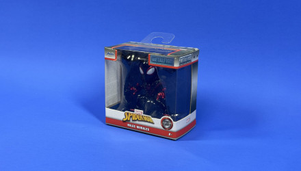 Фигурка Jada Marvel Miles Morales 6,5 см - Retromagaz, image 1