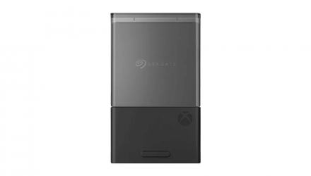 Карта Памяти Seagate Xbox Series SSD 1TB Black Б/У - Retromagaz, image 1