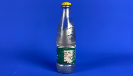 Напій Nuka-Cola Quartz Fallout Custom Скло 250ml - Retromagaz, image 2