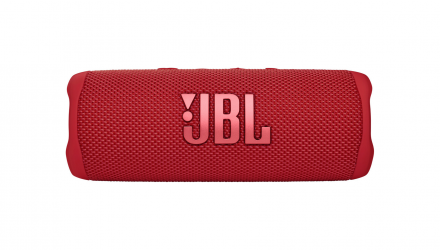 Портативна Колонка JBL Flip 6 Red - Retromagaz, image 1