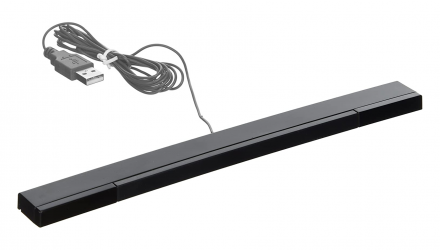 Сенсор Движения Проводной RMC Wii Sensor Bar USB Black 2.2m Б/У - Retromagaz, image 3