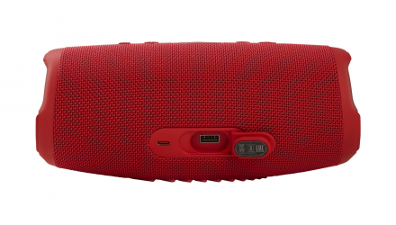 Портативна Колонка JBL Charge 5 Red - Retromagaz, image 4