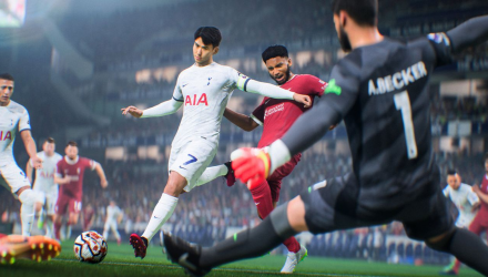 Набор Геймпад Беспроводной Sony PlayStation 5 DualSense White Новый  + Игра EA Sports FC 24 Русская Озвучка - Retromagaz, image 8