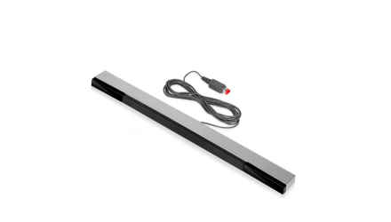 Сенсор Движения Проводной RMC Wii Sensor Bar Silver 2.2m Б/У - Retromagaz, image 2