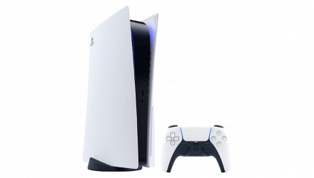 Набор Консоль Sony PlayStation 5 Blu-ray 825GB White Новый + PlayStation Portal - Retromagaz, image 1