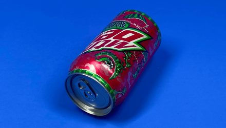 Напій Mountain Dew Major Melon 355ml - Retromagaz, image 3