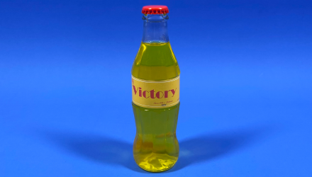 Напій Nuka-Cola Fallout Custom Victory Скло 250ml - Retromagaz, image 1